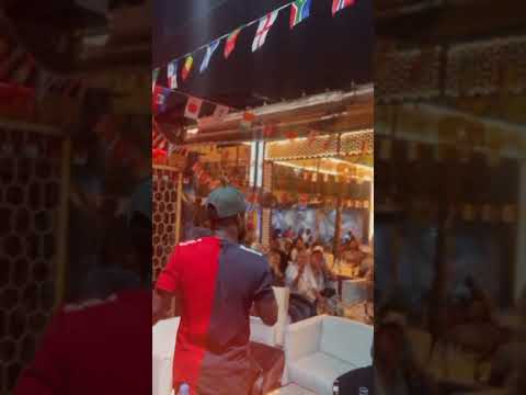 Concert show